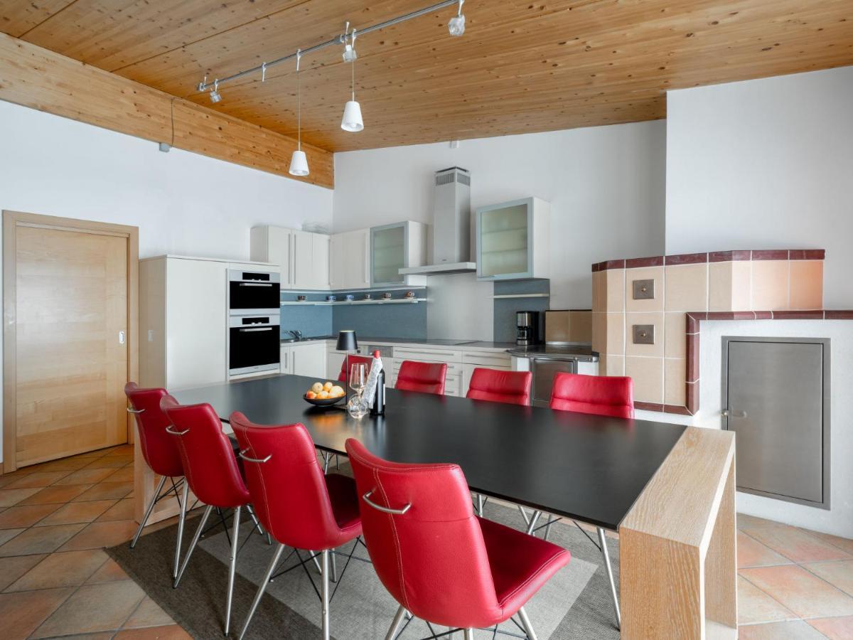 Apartment Papa Joe'S Kuschelappartements-3 By Interhome Шладминг Экстерьер фото