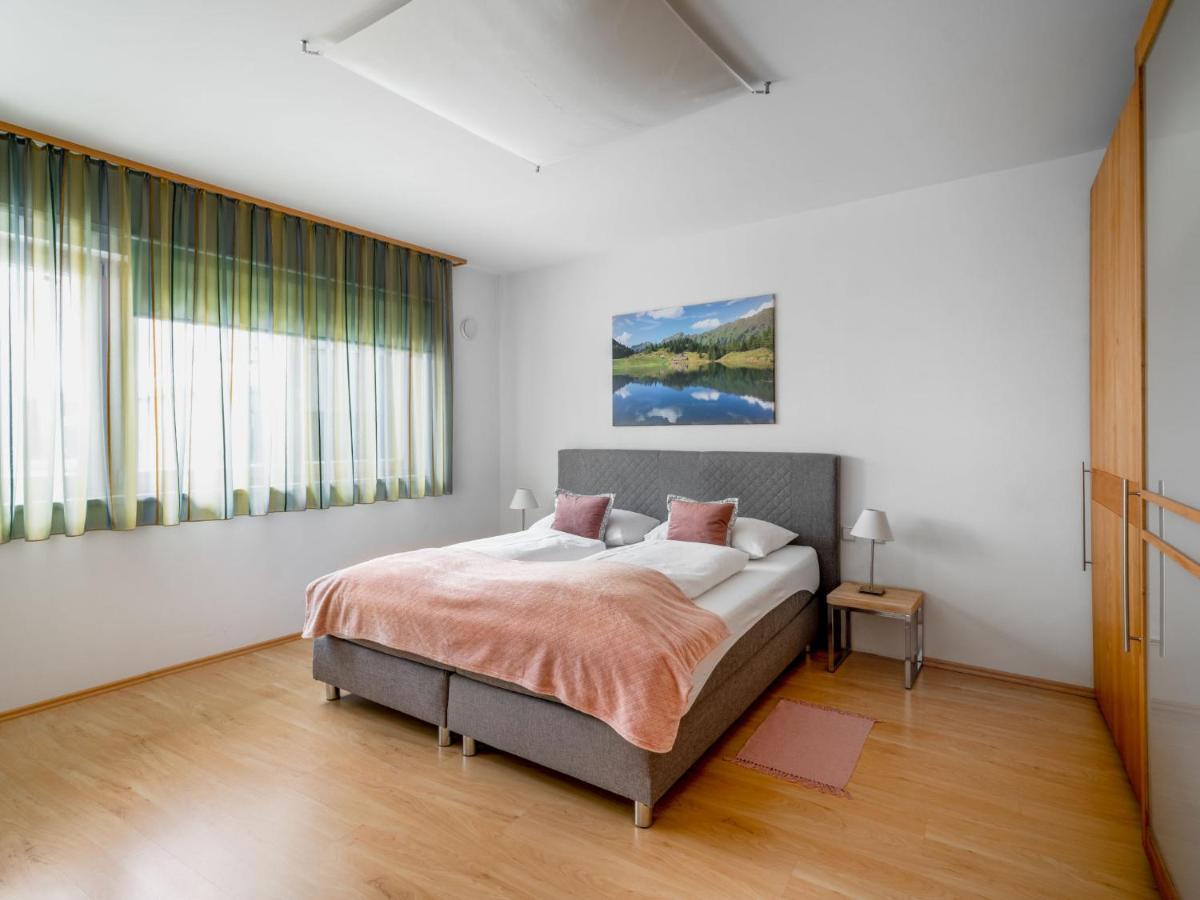 Apartment Papa Joe'S Kuschelappartements-3 By Interhome Шладминг Экстерьер фото