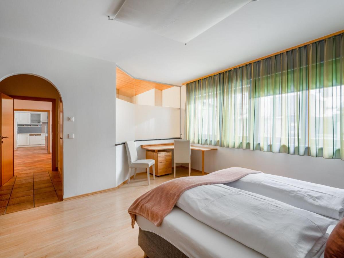 Apartment Papa Joe'S Kuschelappartements-3 By Interhome Шладминг Экстерьер фото
